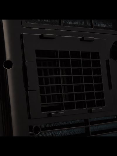 Кондиционер мобильный Electrolux Manhattan EACM-09 FM/N3