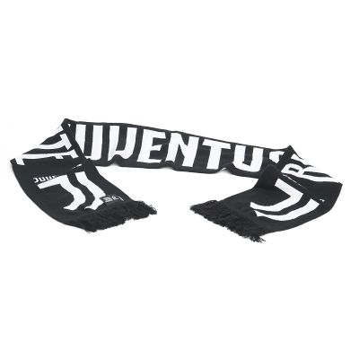 FC Juventus Шарф черный 37249