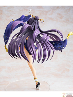 Фигурка 1/7 Тока Ятогами (Yatogami Tookai China Dress Ver.)