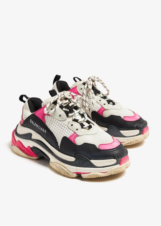 Balenciaga Triple S