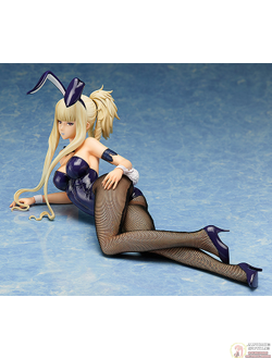 Фигурка 1/4 Конго (Kongou Bunny Ver.)