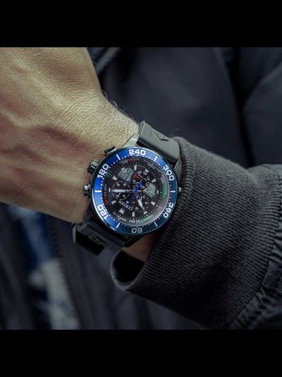 Наручные часы Citizen JR4065-09E