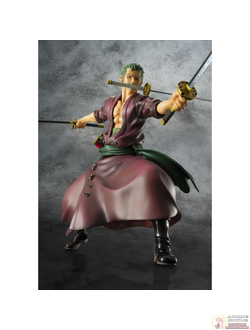 Фигурка 1/8 Зоро Ророноа (Zoro Roronoa)