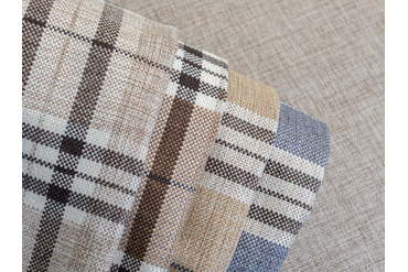 (СОЗ) Коллекция Рогожка "Рио" (Rio)

Состав ткани: полиэстер 100%.
Ширина ткани: 145 см.
Плотность ткани: 221 г/м2.
Устойчивость к истиранию: > 70 000 циклов.
Тип ткани: Рогожка.
Страна-производитель: Китай.