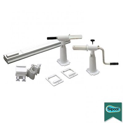 Наматывающее устройство Kokido Solaris II K651CBX