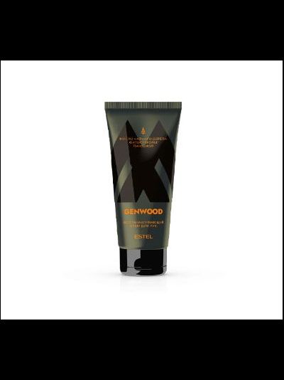 Estel Professional Восстанавливающий крем для рук ALPHA GENWOOD, 100 мл