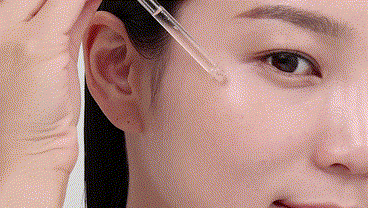 Ампула Атоми Центелла Дерма Реал Кика 40 мл / Atomy Derma Real Cica Ampoule