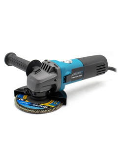 Шлифмашина угловая ВАРЯГ МШУ-125/1000