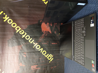 LENOVO LEGION 7 16ACHG6 82N600EVRU ( 16.0 WQXGA 2K IPS 165Hz Ryzen 7 5800H RTX3060(6GB) 16GB 1024SSD )