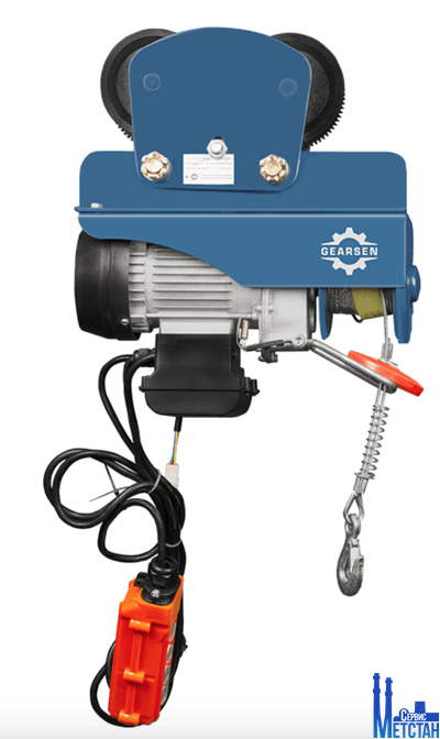 Таль электрическая 220В