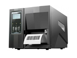 Принтер штрих-кода LEONIX BK43LR