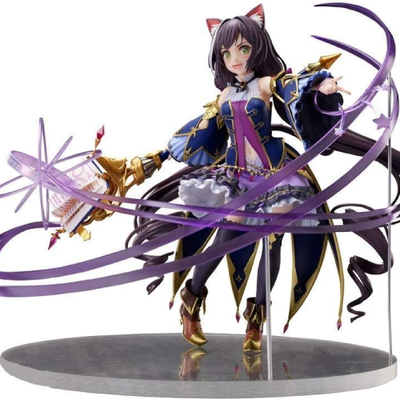 Фигурка 1/7 Кяру (Kayrl Momochi)