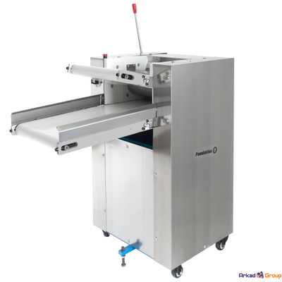 Тестораскаточная машина Foodatlas  FLRM80