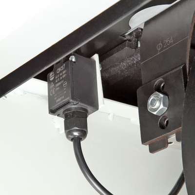 Станок круглопильный с подвижным столом BELMASH TS-250ST1600/400 (2.2 кВт, 400 В)