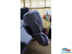 Транспортировочный чехол - Сузуки 40-50-60 -4 такта