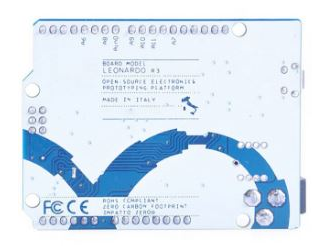 Arduino LEONARDO