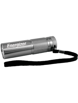 Фонарь Energizer Low cost Metal Light 12/1920