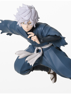 Фигурка Габимару (Gabimaru Luminasta)