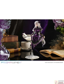 Фигурка 1/7 Ехидна (Echidna Glass Edition)