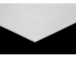 Фторопласт листовой  4 мм (300х300 мм) ТУ 6-05-810-88