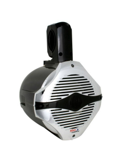 Акустическая система коаксиальная Boss Audio MRWT65 350Вт 160мм двухполосная для установки снаружи