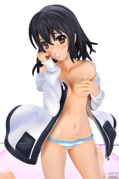 Фигурка 1/7 Юкина Химэраги (Himeragi Yukina)
