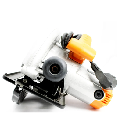 Пила дисковая Gramex HCS-185-1700 (1700Вт, 185/20мм, 4800 об/мин, угол 45)