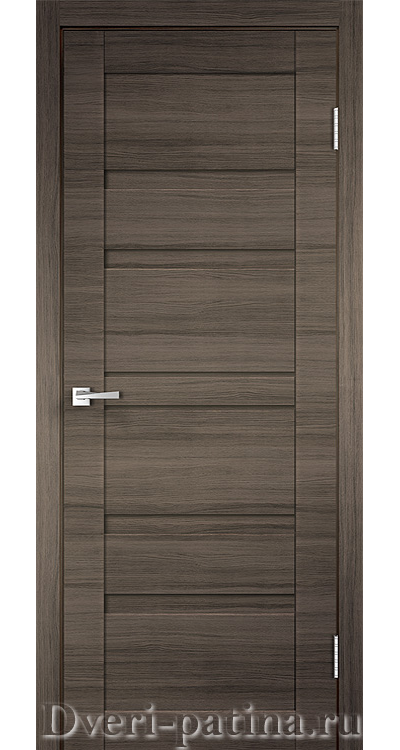 Linea 6 дуб серый