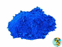 Краситель сухой жирорастворимый Синий, 10 гр