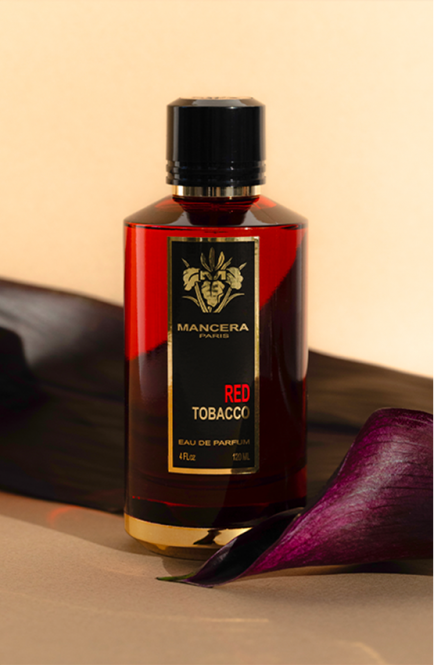 Mancera Red Tobacco