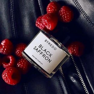 Byredo Black Saffron