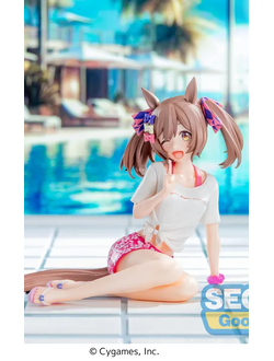 Фигурка Смарт Фалкон (Smart Falcon Gaze on Me ver. Yumemirize)