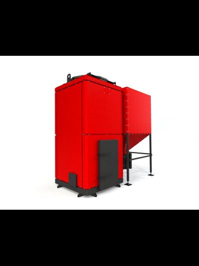 Пеллетный котёл Roteks 200 кВт