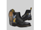 Ботинки Dr. Martens 1460 Souvenir Nappa черные