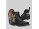 Ботинки Dr. Martens 1460 Souvenir Nappa черные женские