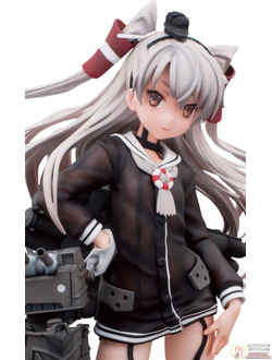 Фигурка 1/7 Амацукадзэ (Amatsukaze)