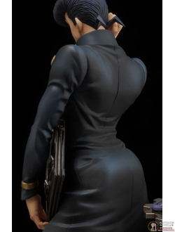 Фигурка 1/8 Джоскэ Хигашиката (Higashikata Josuke Figure Museum)