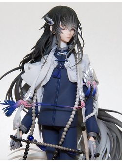 Фигурка 1/8 Джузумару Цунэцугу (Juzumaru Tsunetsugu)