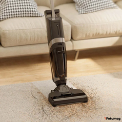 Моющий беспроводной пылесос Neatsvor T30