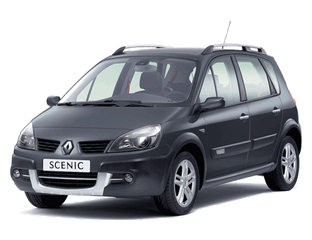 Чехлы на Рено Сценик (Renault Scenic 2) в Самаре и Тольятти: цены ...