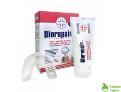 BIOREPAIR DESENSITIZING TREATMENT СРЕДСТВО С КАПОЙ ДЛЯ СНИЖЕНИЯ ЧУВСТВИТЕЛЬНОСТИ ЭМАЛИ