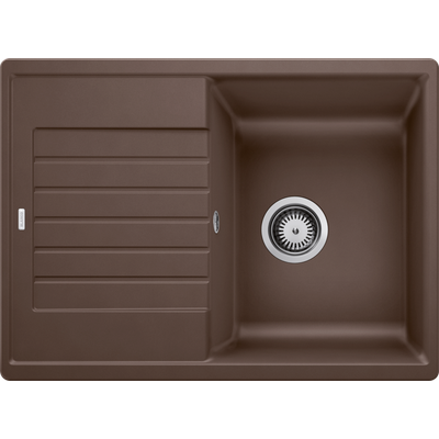 Мойка Blanco ZIA 45 S Compact 524730