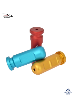 Отовент (носодуй) Keep Diving Franzo тренажер продувки