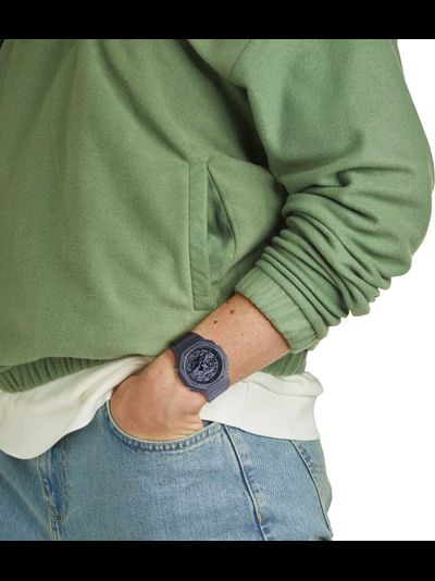 Часы Casio G-Shock GA-2100CA-8A