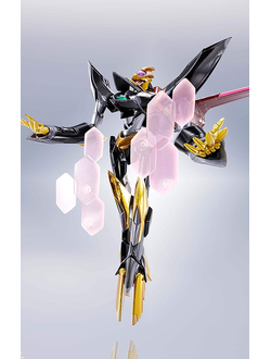 Робот Metal Robot Spirits (Side Kmf) Shinkiro