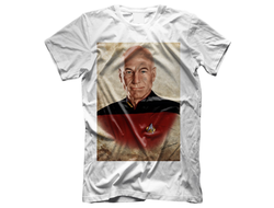 Футболка Star Trek, Стартрек №3