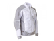 Куртка BRODEKS KS 202, белый/серый арт. ks202white