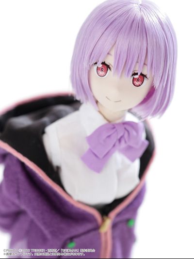 Кукла 1/6 PureNeemo Аканэ Шинджо (Akane Shinjou)