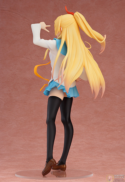 Фигурка 1/7 Читогэ Кирисаки (Kirisaki Chitoge)