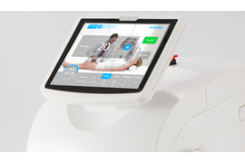 Лазерная эпиляция